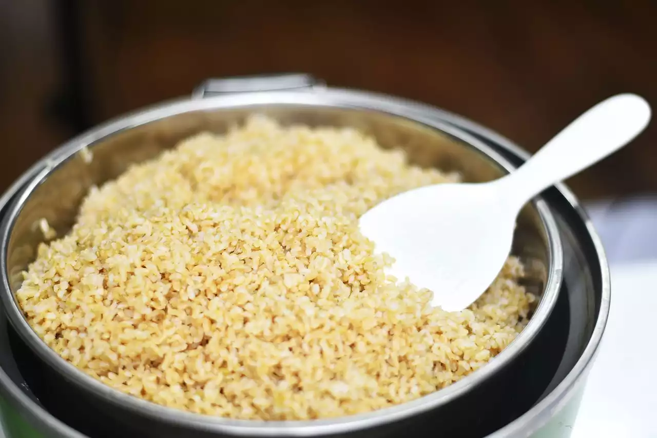 Maîtriser le riz cuit à la vapeur : Trucs et astuces pour un riz moelleux parfait à chaque fois